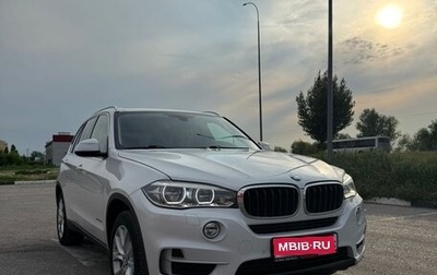 BMW X5, 2017 год, 4 900 000 рублей, 1 фотография
