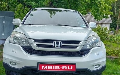 Honda CR-V III рестайлинг, 2011 год, 1 499 000 рублей, 1 фотография