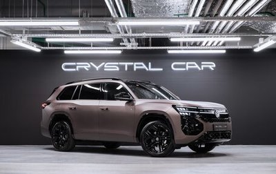 Volkswagen Teramont, 2025 год, 6 050 000 рублей, 1 фотография