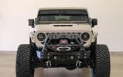 Jeep Wrangler, 2025 год, 17 000 000 рублей, 1 фотография