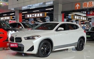 BMW X2, 2021 год, 1 739 000 рублей, 1 фотография