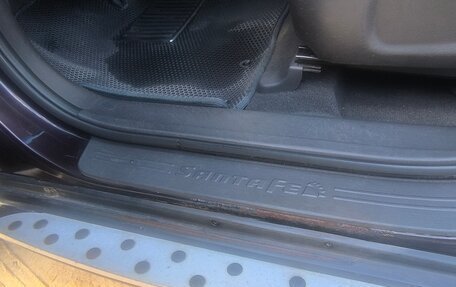 Hyundai Santa Fe III рестайлинг, 2010 год, 1 150 000 рублей, 15 фотография