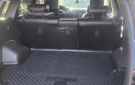 Hyundai Santa Fe III рестайлинг, 2010 год, 1 150 000 рублей, 22 фотография