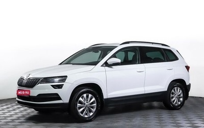 Skoda Karoq I, 2020 год, 2 390 000 рублей, 1 фотография