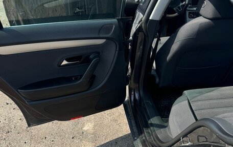 Volkswagen Passat CC I рестайлинг, 2011 год, 1 000 000 рублей, 7 фотография