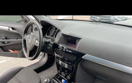 Opel Astra H, 2009 год, 599 000 рублей, 3 фотография