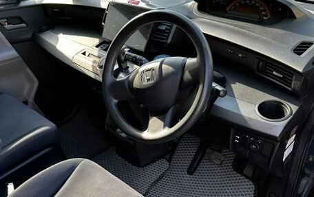Honda Freed I, 2008 год, 970 000 рублей, 8 фотография