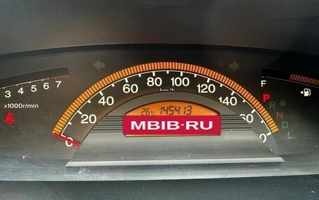 Honda Freed I, 2008 год, 970 000 рублей, 11 фотография