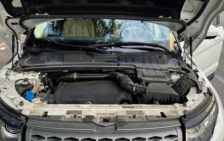 Land Rover Range Rover Evoque I, 2015 год, 2 200 000 рублей, 17 фотография