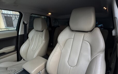 Land Rover Range Rover Evoque I, 2015 год, 2 200 000 рублей, 19 фотография