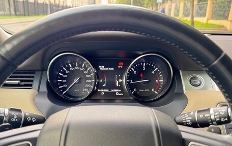 Land Rover Range Rover Evoque I, 2015 год, 2 200 000 рублей, 10 фотография