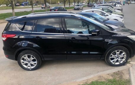 Ford Kuga III, 2013 год, 1 000 000 рублей, 5 фотография