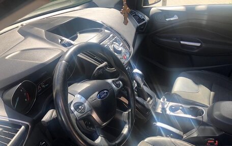 Ford Kuga III, 2013 год, 1 000 000 рублей, 6 фотография