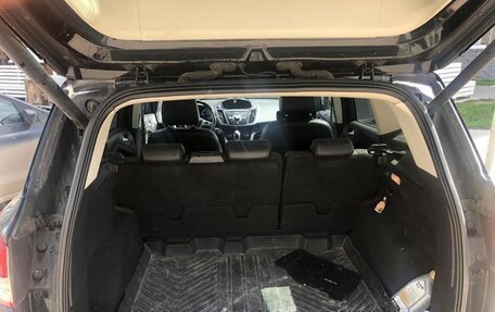 Ford Kuga III, 2013 год, 1 000 000 рублей, 3 фотография
