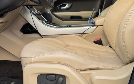 Land Rover Range Rover Evoque I, 2015 год, 2 200 000 рублей, 25 фотография