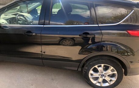 Ford Kuga III, 2013 год, 1 000 000 рублей, 4 фотография