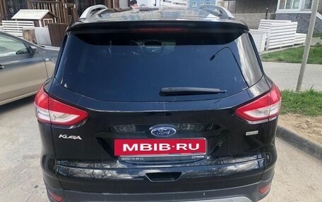 Ford Kuga III, 2013 год, 1 000 000 рублей, 2 фотография