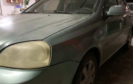 Chevrolet Lacetti, 2006 год, 400 000 рублей, 7 фотография