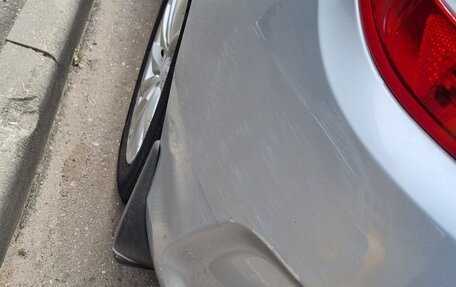 Citroen C4 II рестайлинг, 2011 год, 410 000 рублей, 14 фотография