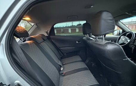 SsangYong Actyon II рестайлинг, 2012 год, 850 000 рублей, 10 фотография