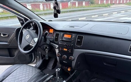 SsangYong Actyon II рестайлинг, 2012 год, 850 000 рублей, 9 фотография