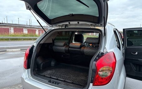 SsangYong Actyon II рестайлинг, 2012 год, 850 000 рублей, 11 фотография