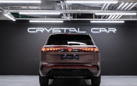 Volkswagen Teramont, 2025 год, 6 050 000 рублей, 8 фотография