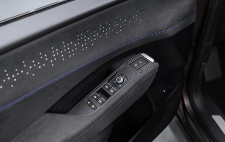 Volkswagen Teramont, 2025 год, 6 050 000 рублей, 34 фотография