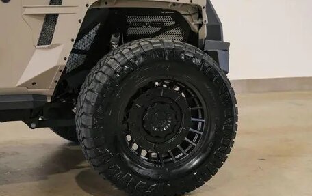 Jeep Wrangler, 2025 год, 17 000 000 рублей, 4 фотография