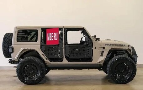 Jeep Wrangler, 2025 год, 17 000 000 рублей, 7 фотография