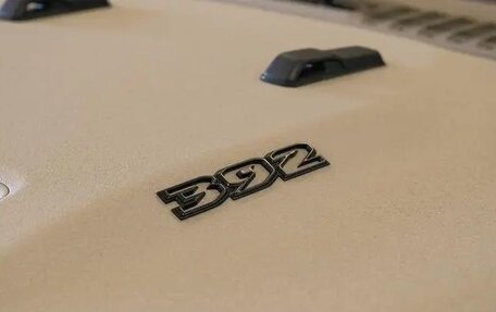 Jeep Wrangler, 2025 год, 17 000 000 рублей, 24 фотография