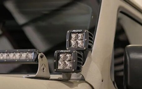 Jeep Wrangler, 2025 год, 17 000 000 рублей, 21 фотография