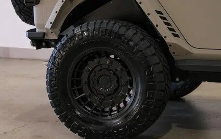 Jeep Wrangler, 2025 год, 17 000 000 рублей, 30 фотография