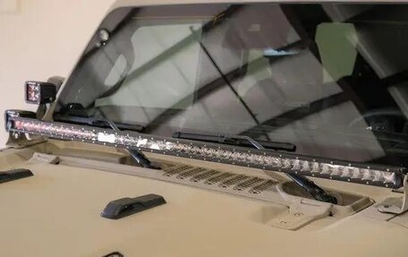 Jeep Wrangler, 2025 год, 17 000 000 рублей, 22 фотография