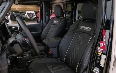 Jeep Wrangler, 2025 год, 17 000 000 рублей, 11 фотография