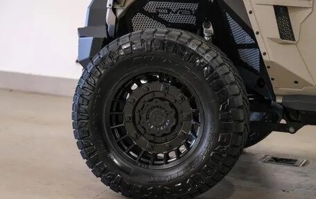 Jeep Wrangler, 2025 год, 17 000 000 рублей, 34 фотография