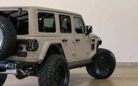 Jeep Wrangler, 2025 год, 17 000 000 рублей, 36 фотография