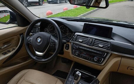 BMW 3 серия, 2014 год, 1 689 000 рублей, 9 фотография
