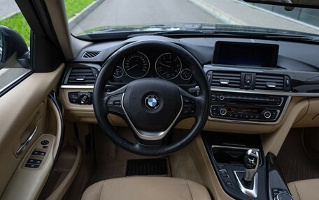 BMW 3 серия, 2014 год, 1 689 000 рублей, 11 фотография