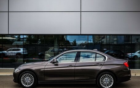 BMW 3 серия, 2014 год, 1 689 000 рублей, 8 фотография
