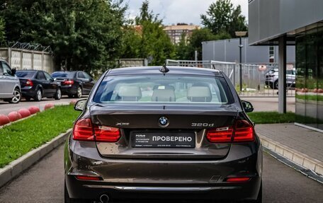 BMW 3 серия, 2014 год, 1 689 000 рублей, 6 фотография