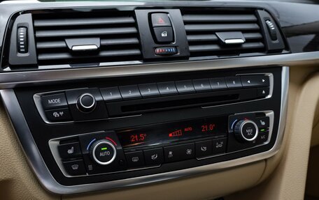 BMW 3 серия, 2014 год, 1 689 000 рублей, 19 фотография