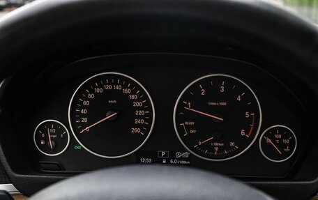 BMW 3 серия, 2014 год, 1 689 000 рублей, 13 фотография
