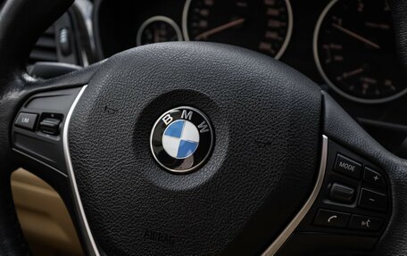 BMW 3 серия, 2014 год, 1 689 000 рублей, 12 фотография