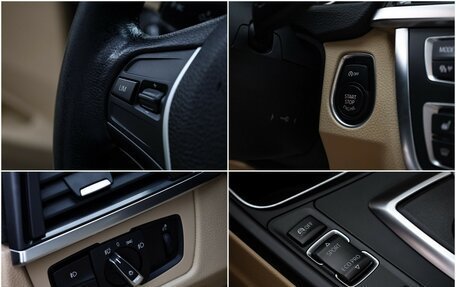 BMW 3 серия, 2014 год, 1 689 000 рублей, 14 фотография