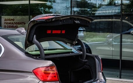 BMW 3 серия, 2014 год, 1 689 000 рублей, 22 фотография