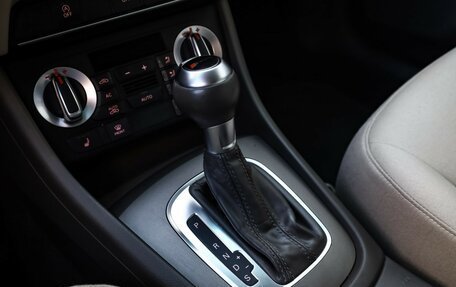 Audi Q3, 2013 год, 1 399 000 рублей, 20 фотография