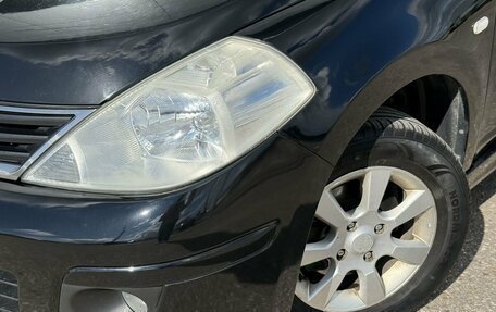 Nissan Tiida, 2010 год, 695 000 рублей, 3 фотография