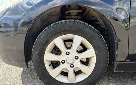 Nissan Tiida, 2010 год, 695 000 рублей, 6 фотография