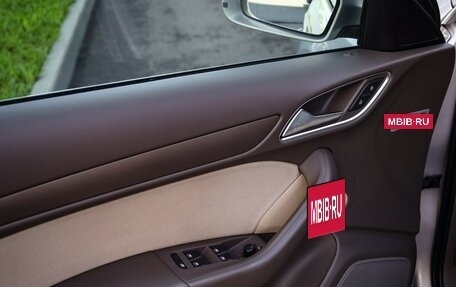 Audi Q3, 2013 год, 1 399 000 рублей, 21 фотография